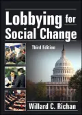 Lobbying for Social Change