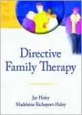 Directive Family Therapy
