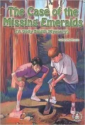 The Case Of The Missing Emeralds