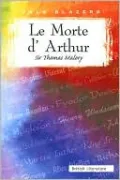 Le Morte D'Arthur