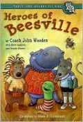 Heroes of Beesville