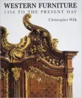 Western Furniture: 1350 to the Present Day