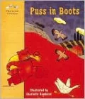 Puss in Boots