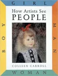 How Artists See People: Boy, Girl, Man, Woman