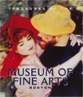Treasures of the Museum of Fine Arts, Boston