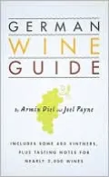 German Wine Guide