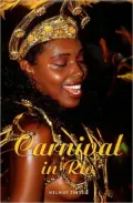 Carnival in Rio
