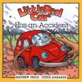 Little Red Car Has an Accident