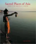 Sacred places of Asia