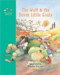 The Wolf and the Seven Little Kids