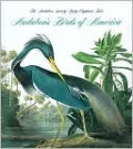 Audubon's Birds of America: The Audubon Society Baby Elephant Folio