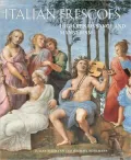 Italian frescoes, High Renaissance and Mannerism, 1510-1600