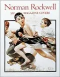 Norman Rockwell: 332 Magazine Covers