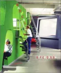 Radical Office Design