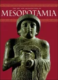 The Art and Architecture of Mesopotamia