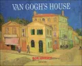 Van Gogh's House : A Pop-Up Carousel