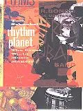 Rhythm Planet