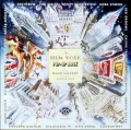 The New York : Historic New York, Celebrating the Century