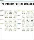 The New Internet Design Project III: The Best of Graphic Art on the Web Relaoded
