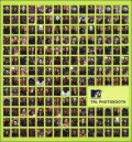 MTV Photobooth: An MTV Overground Book