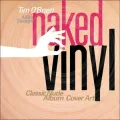Naked Vinyl: Bachelor Album Covert Art