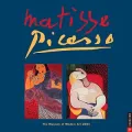 Matisse/Picasso 2004 Calendar