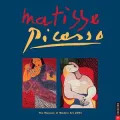 Matisse/Picasso 2004 Calendar