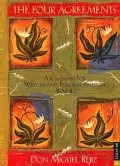 The Four Agreements 2004 Calendar: Spiral