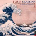 Four Seasons 2004 Calendar