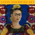 Latin American Art 2004 Calendar