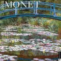 Monet 2004 Calendar