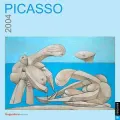 Picasso 2004 Calendar