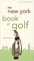The New York Book of Golf