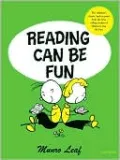 Reading Can Be Fun