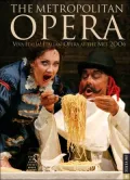 The Metropolitan Opera Viva Italia! 2006 Calendar: Italian Opera at the Met