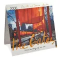 The Gates 2006 Calendar: Central Park, New York City, 1979-2005