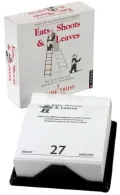 Eats Shoots And Leaves 2006 Calendar
