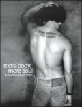 More Body, More Soul: Beautiful Black Men