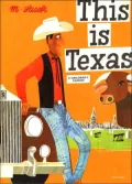 This is Texas