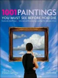1001 Paintings You Must See Before You Die
