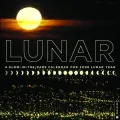 Lunar 2008 Calendar: A Glow-in-the-dark Calendar for 2008 Lunar Year
