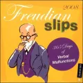 2008 Freudian Slips Box Calendar