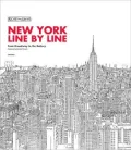New York, Line by Line: From Broadway to the Battery
