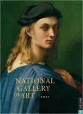 2011 National Gallery of Art Engagement Calendar