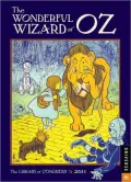 2011 Wonderful Wizard of Oz, The Engagement Calendar