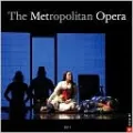 2011 Metropolitan Opera Wall Calendar
