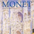 2011 Monet Wall Calendar