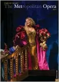 2011 Metropolitan Opera Engagement Calendar