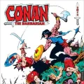 Conan the Barbarian 2012 Calendar