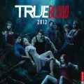 True Blood 2012 Calendar